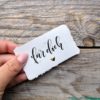 Sakura Quickie-Glue Leimstift – Bild 2