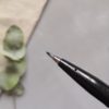 Pentel Brush Sign Pen – Bild 2