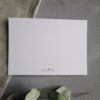 Postkarte A6 "Dankeschön" – Bild 4