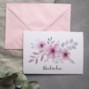 Postkarte A6 "Dankeschön" – Bild 2