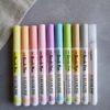Ecoline Brush Pens 10 Stk. "Pastell" – Bild 2