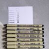 Sakura Pigma Micron Fineliner – Bild 2
