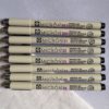 Sakura Pigma Micron Fineliner