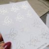 Stickerbogen-Set (verschiedene Motive) – Bild 6