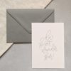 Postkarte A6 "Du bist wunderbar" – Bild 2