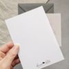 Postkarte A6 "Du bist wunderbar" – Bild 3