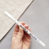 Gelly Roll weiss